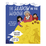 The Shadow In The Moon (Signed Copy)