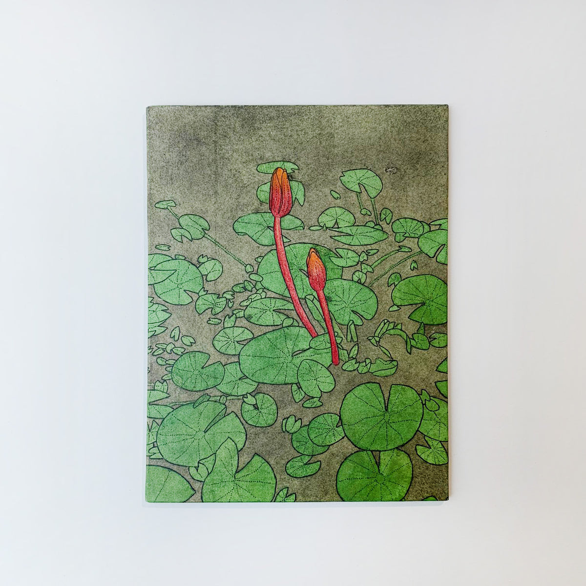 Lilypond I ODD ONE OUT