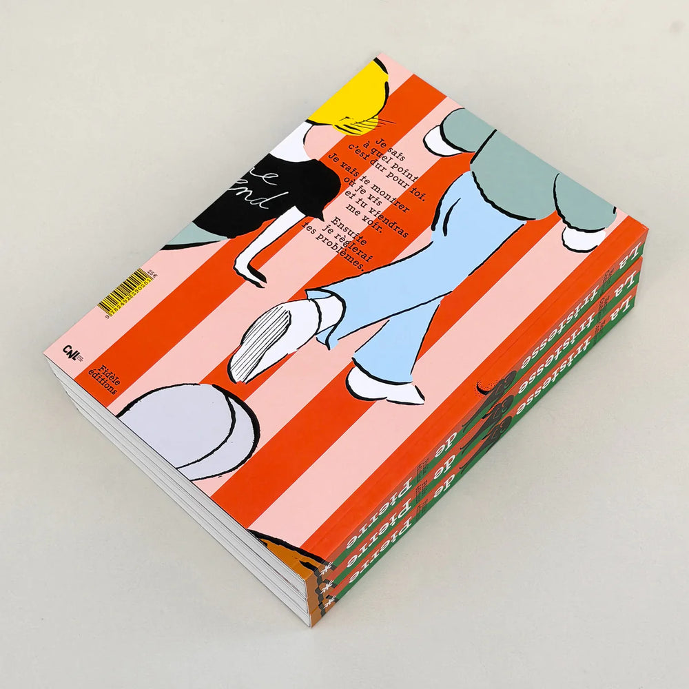 La tristesse de Pierre - Henri Crabières