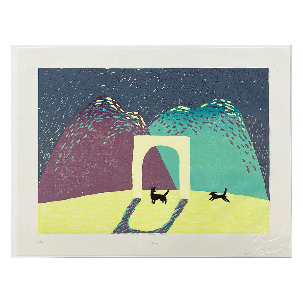 Arch