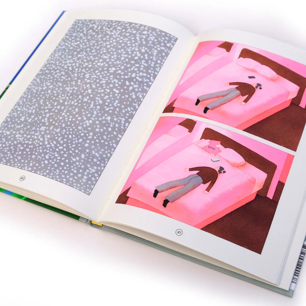 Des fourmis dans les jambes - André Derainne