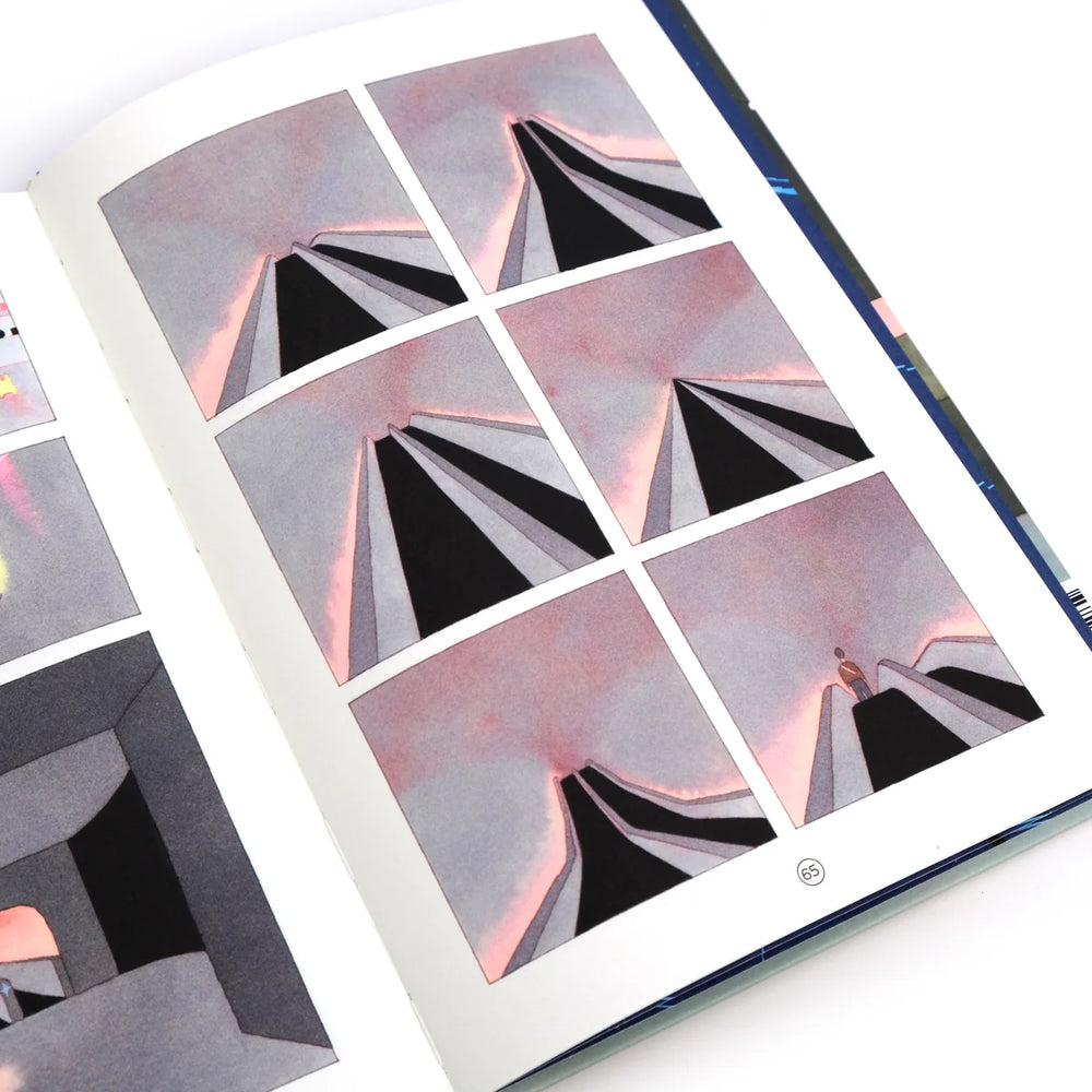 Des fourmis dans les jambes - André Derainne