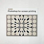 Photoshop for Screen Printing, Halftones and Multichannel