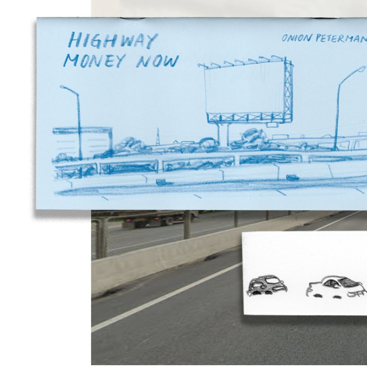 Highway Money Now