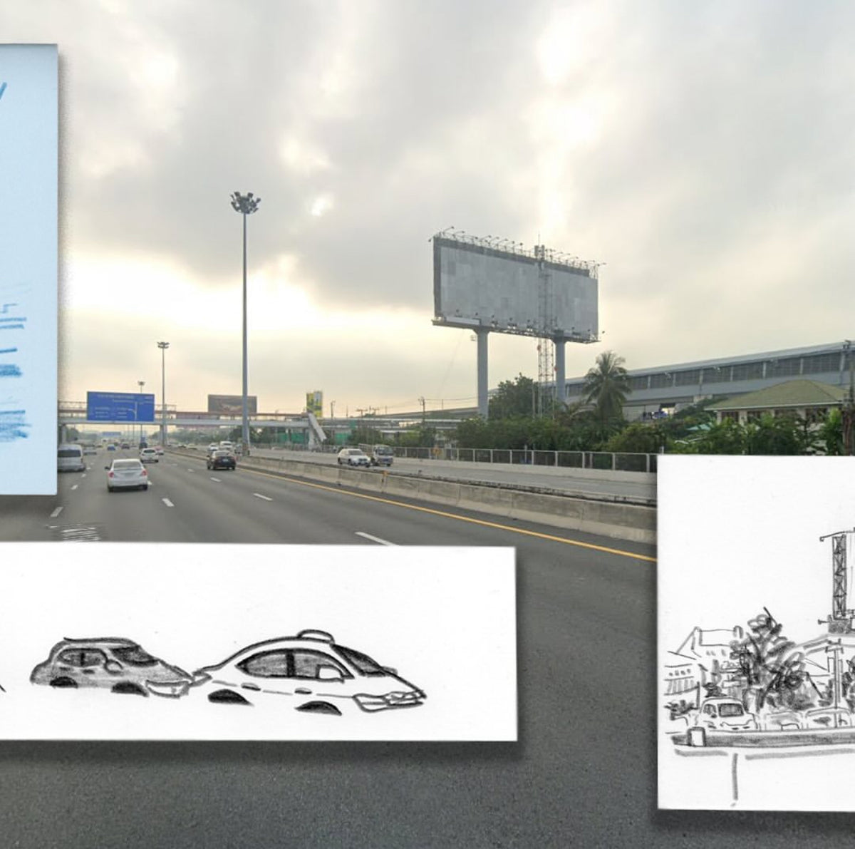 Highway Money Now