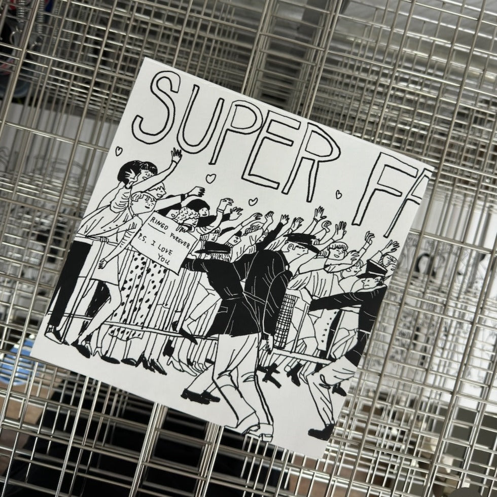 Super Fans