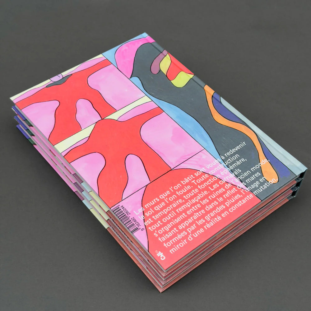 Après la pluie - Margaux Duseigneur