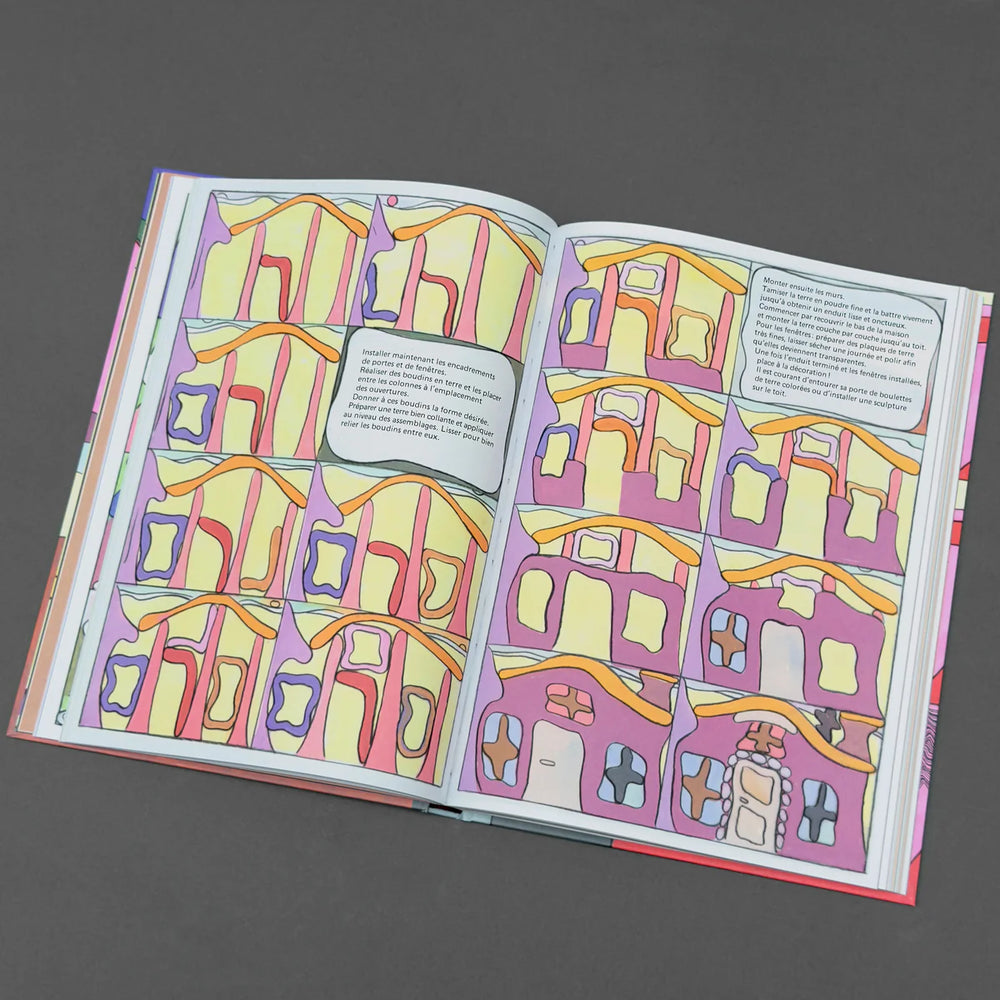 Après la pluie - Margaux Duseigneur