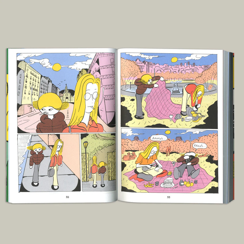 La tristesse de Pierre - Henri Crabières