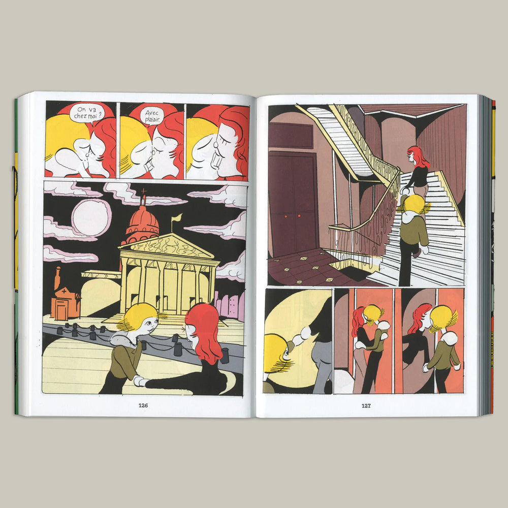 La tristesse de Pierre - Henri Crabières