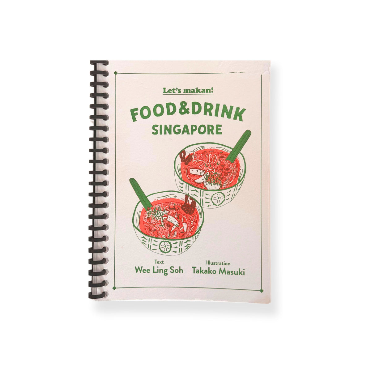 Food and Drink Singapore