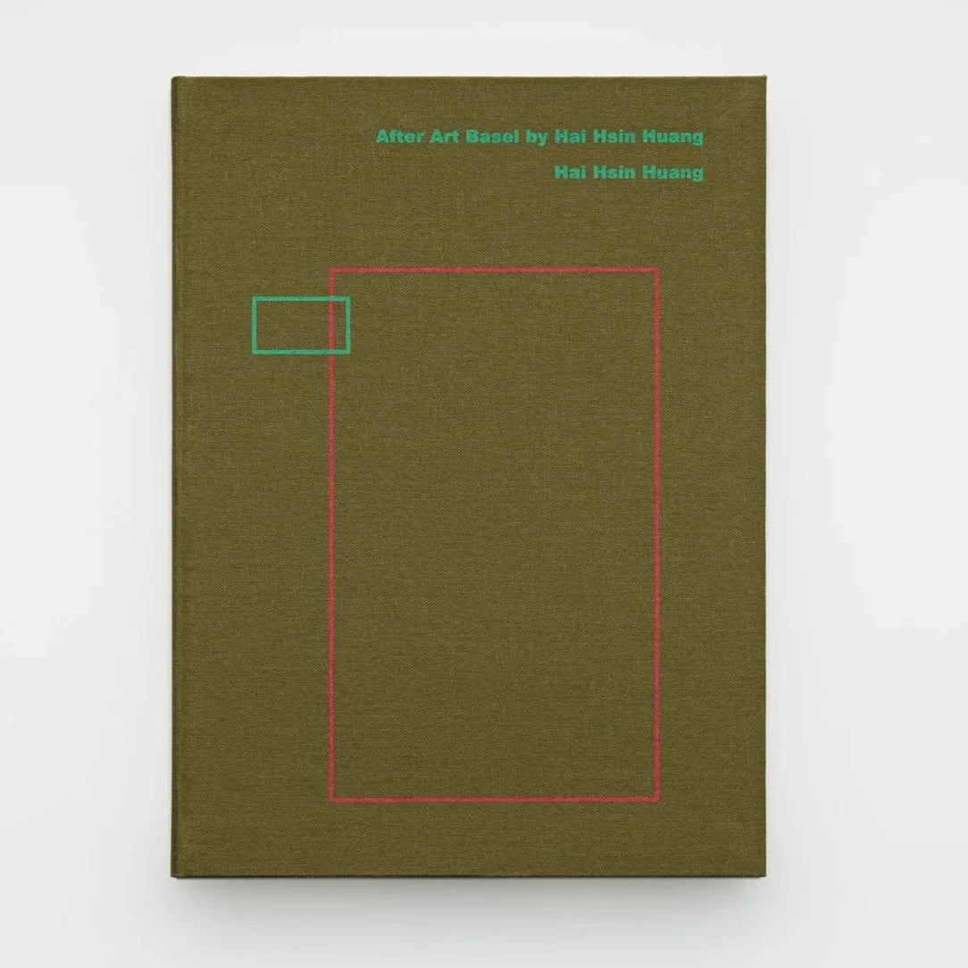 After Art Basel by Hai Hsin Huang