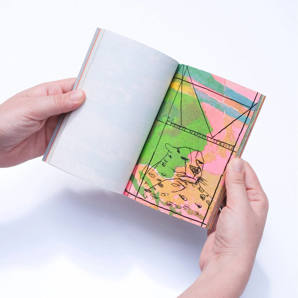 Chantonnements, Collections Confidens -  Geoffroy Pithon