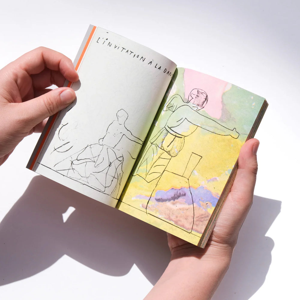 Chantonnements, Collections Confidens -  Geoffroy Pithon