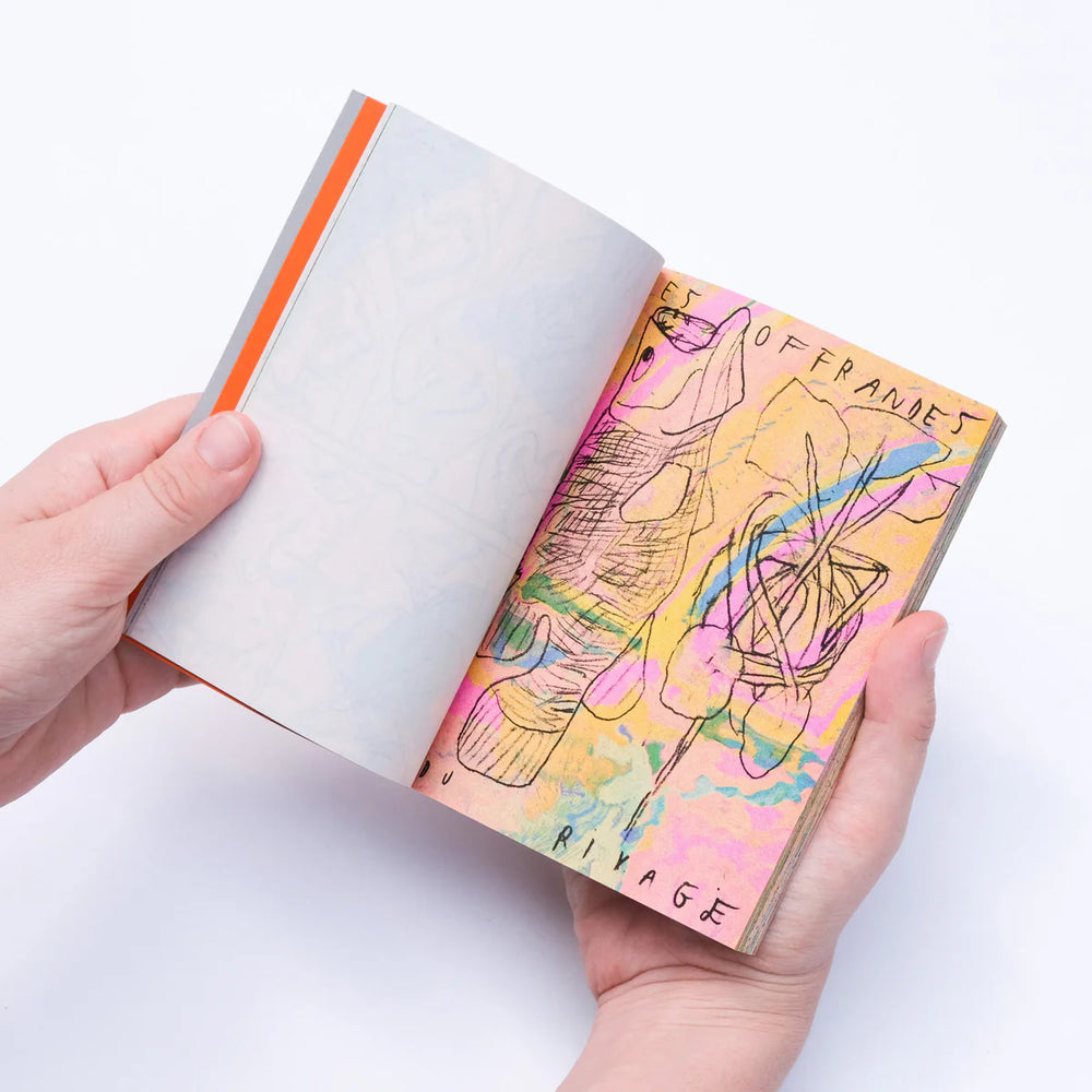 Chantonnements, Collections Confidens -  Geoffroy Pithon