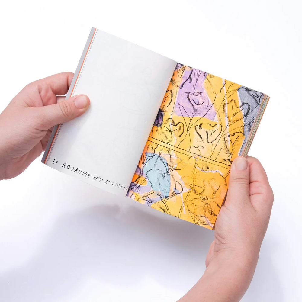 Chantonnements, Collections Confidens -  Geoffroy Pithon