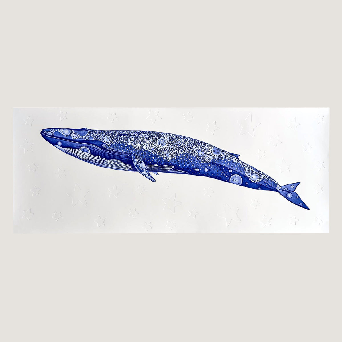 Blue Whale