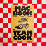 Mac Book by Team Cook
