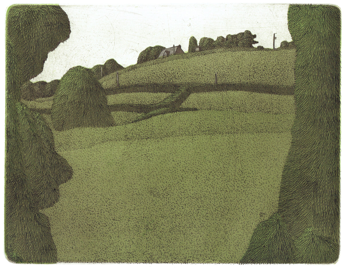 North Tawton I