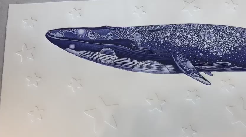 Blue Whale