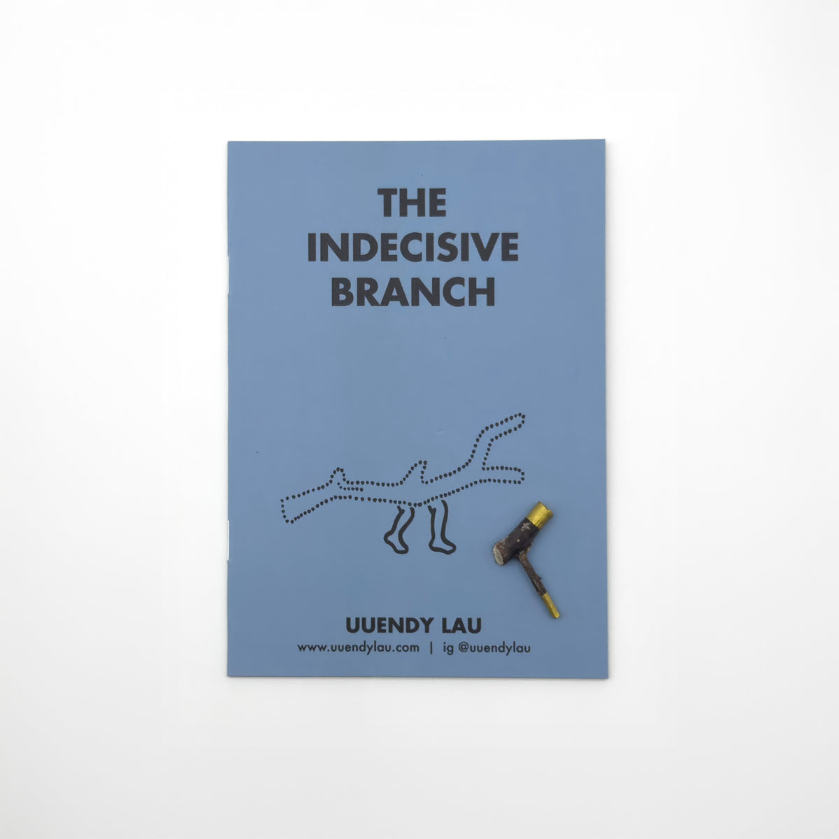 The Indecisive Branch