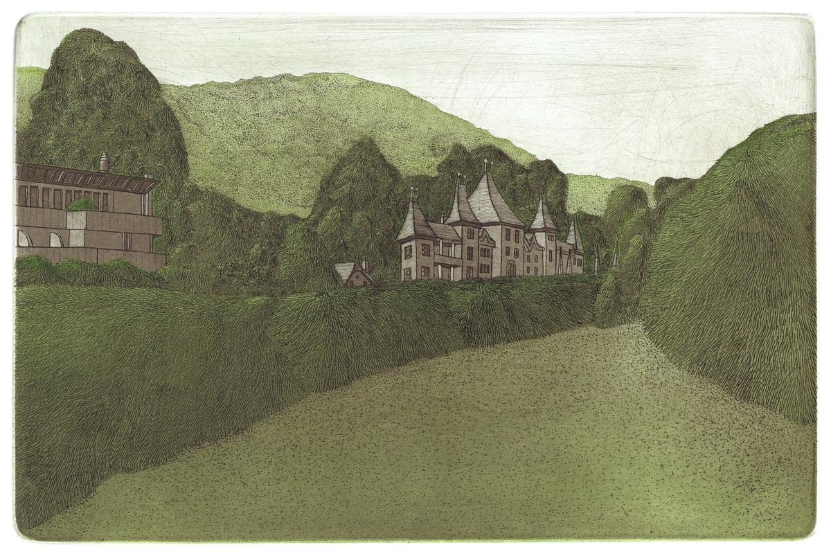 Waldegg