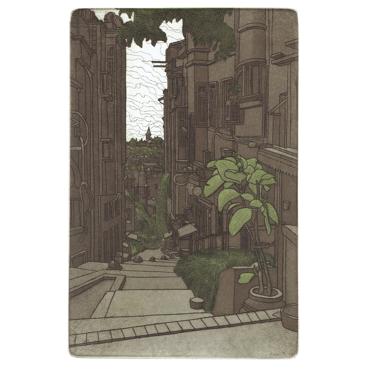 Istanbul V