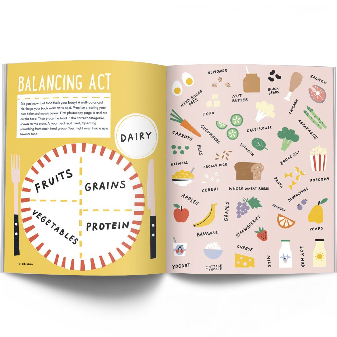 Bravery Issue seven - Julia Child