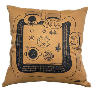 
            
                Load image into Gallery viewer, Saki Obata Cushion Cases
            
        