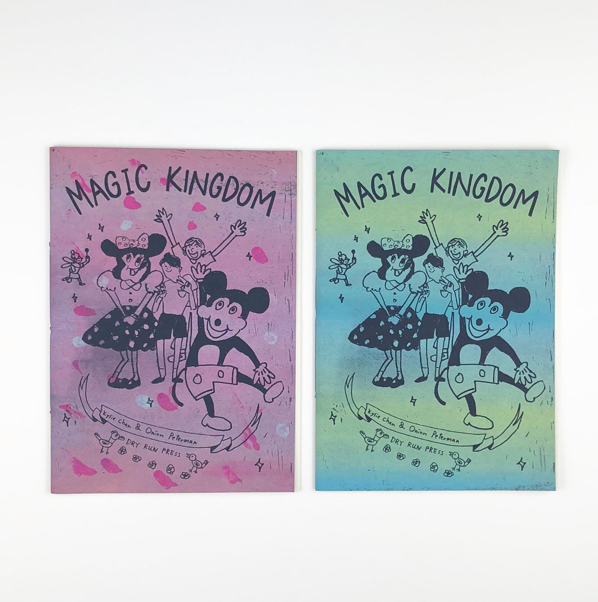 Magic Kingdom