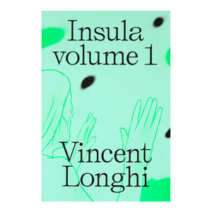 Vincent Longhi- Insula Vol.1