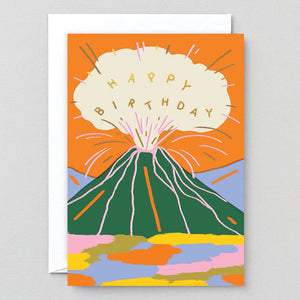 
            
                Load image into Gallery viewer, Birthday Volcano
            
        