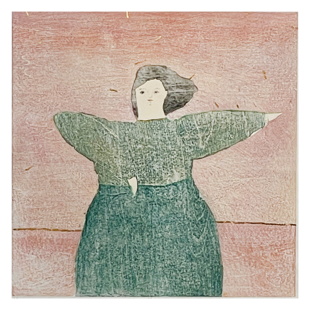 Dance II