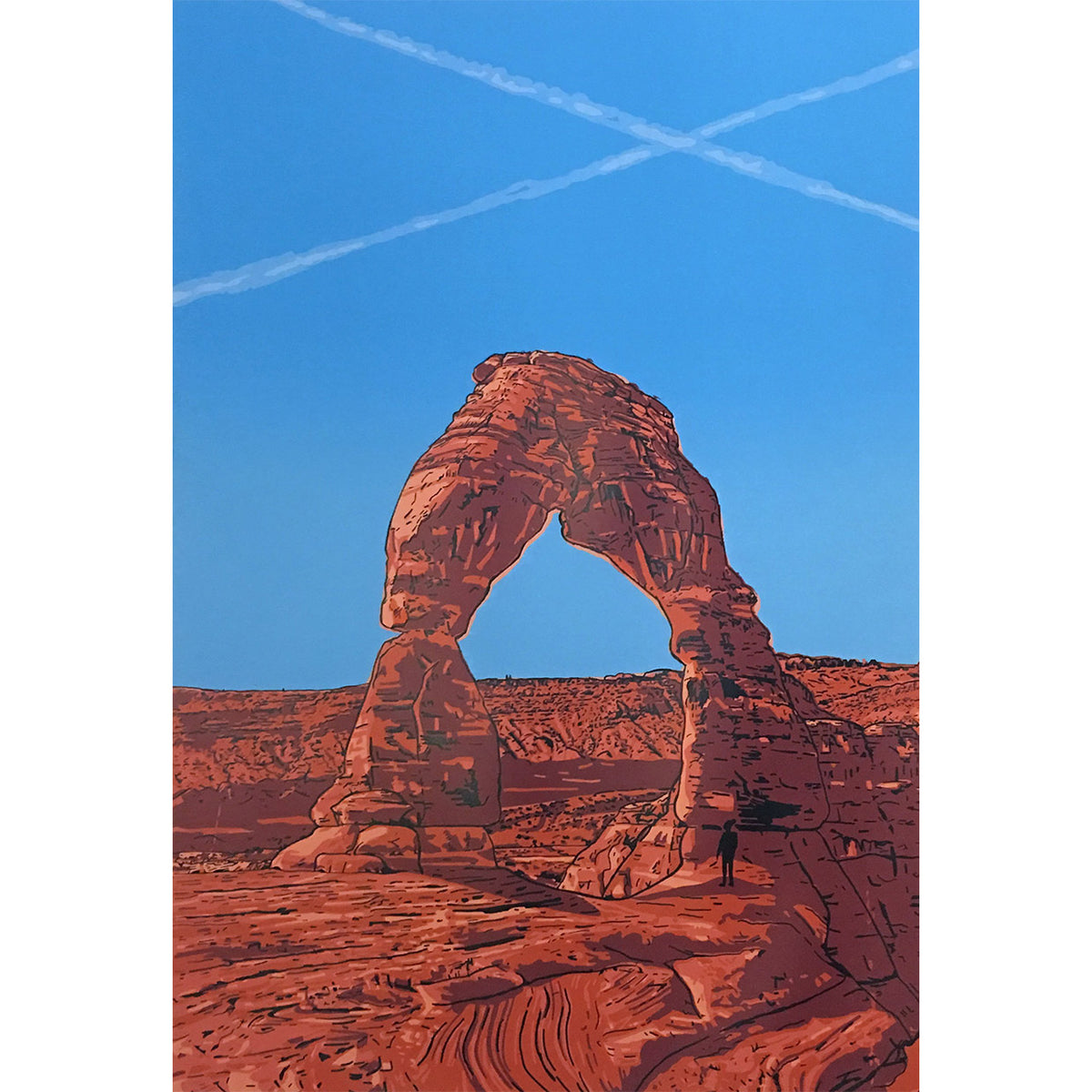 Desert Solitude