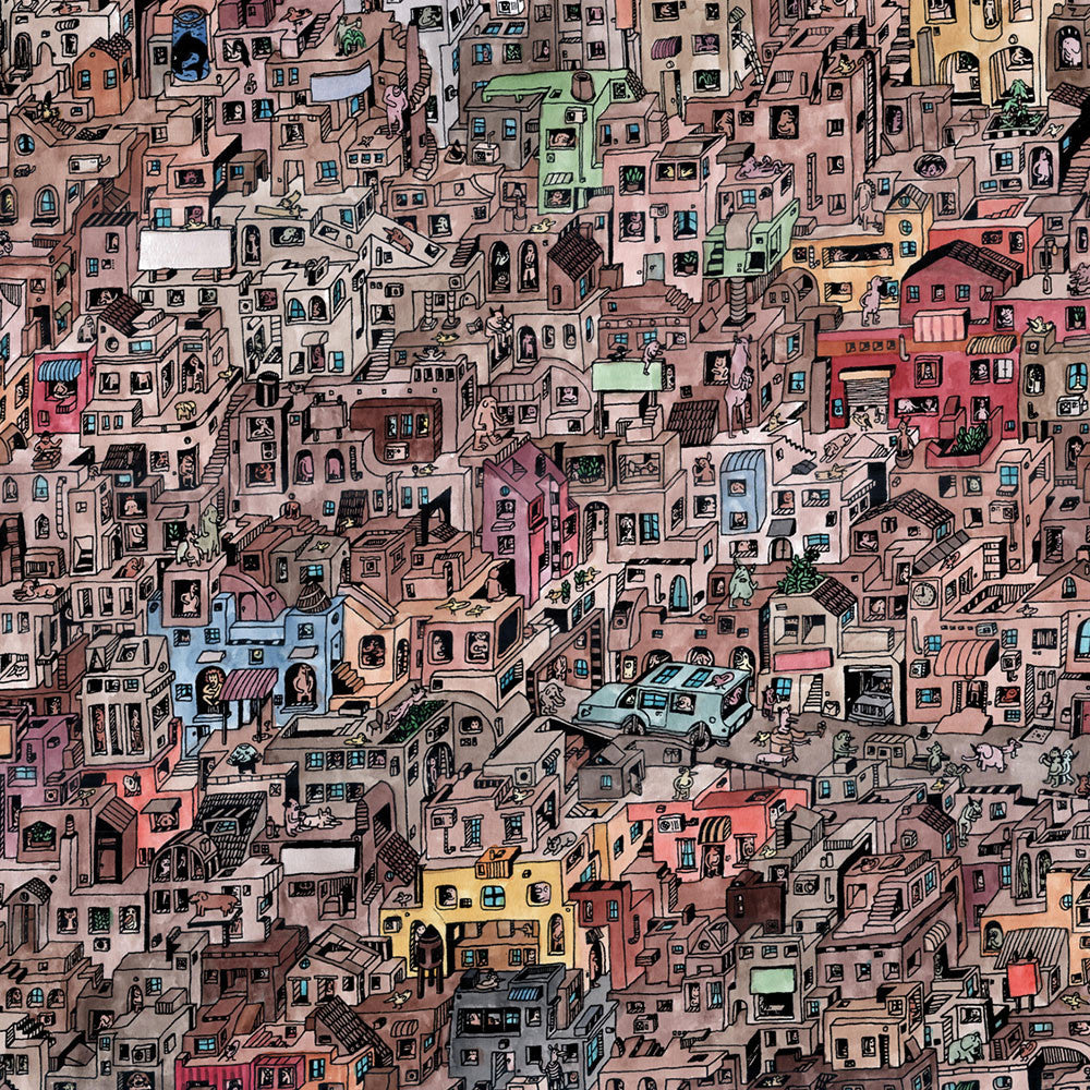 Favela Dream