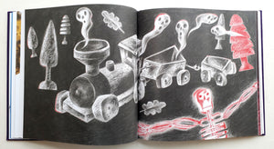 Hansel and Gretel, by Simon Armitage, illustrations by Clive Hicks-Jenkins