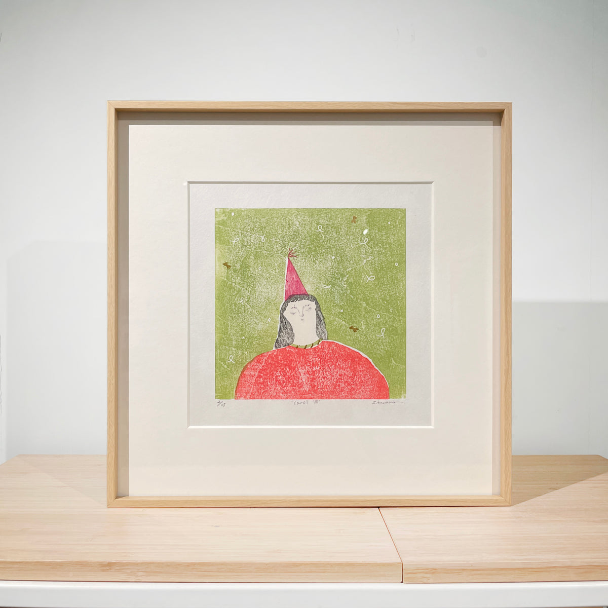 Carol VII