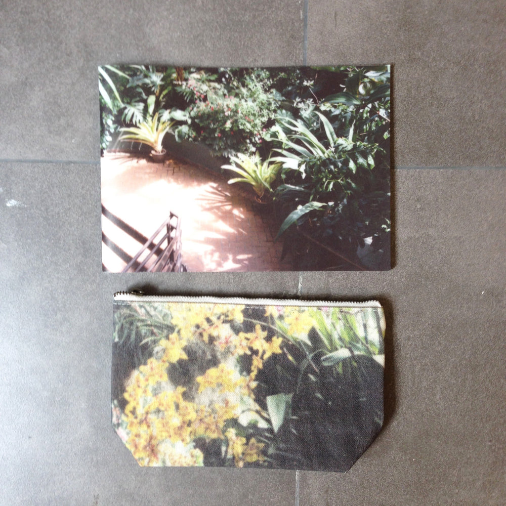 
            
                Load image into Gallery viewer, Tetsuya Yamakawa &amp;quot; herbarium&amp;quot; - Photo zine
            
        