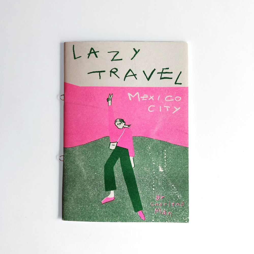 Lazy Travel