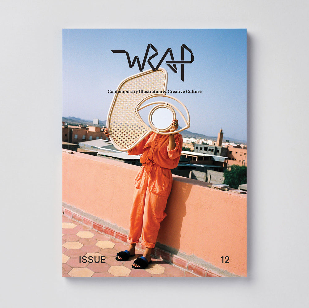 Wrap Issue 12