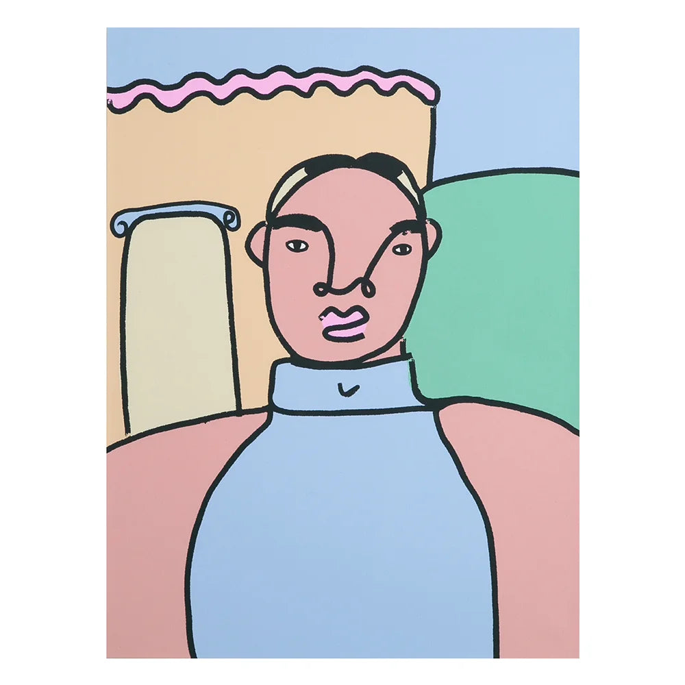 Lilian Martinez - Campo