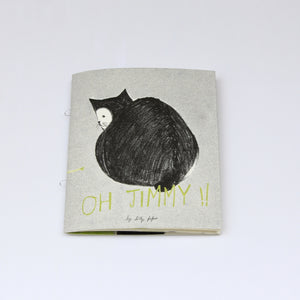 Dirty Paper - Oh Jimmy!