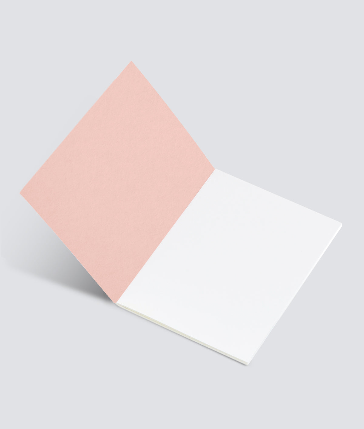 Poppy Field Notebook