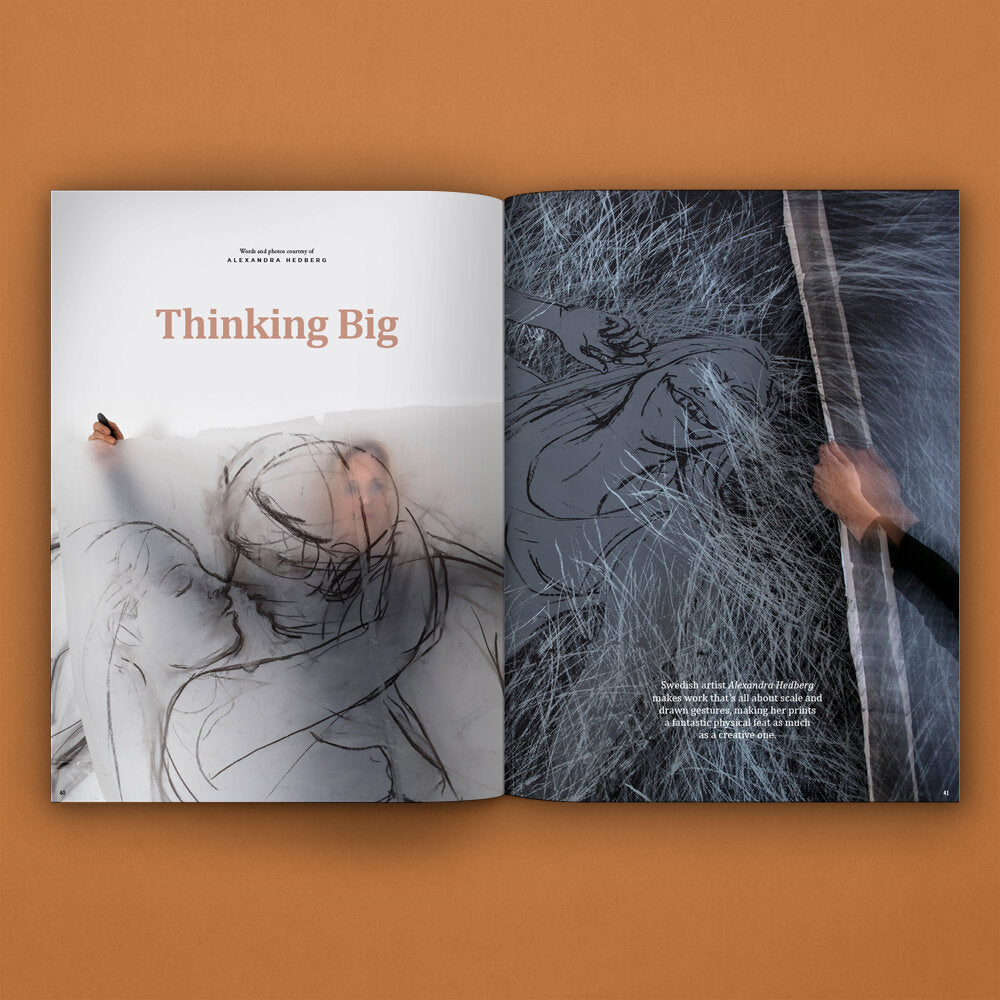 Pressing Matters - Issue 12