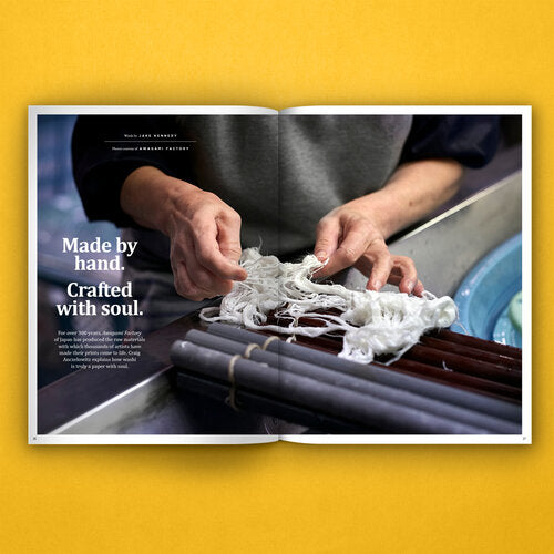 Pressing Matters - Issue 13