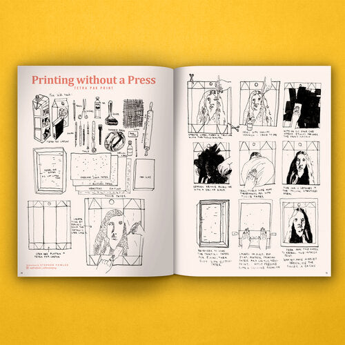 Pressing Matters - Issue 13