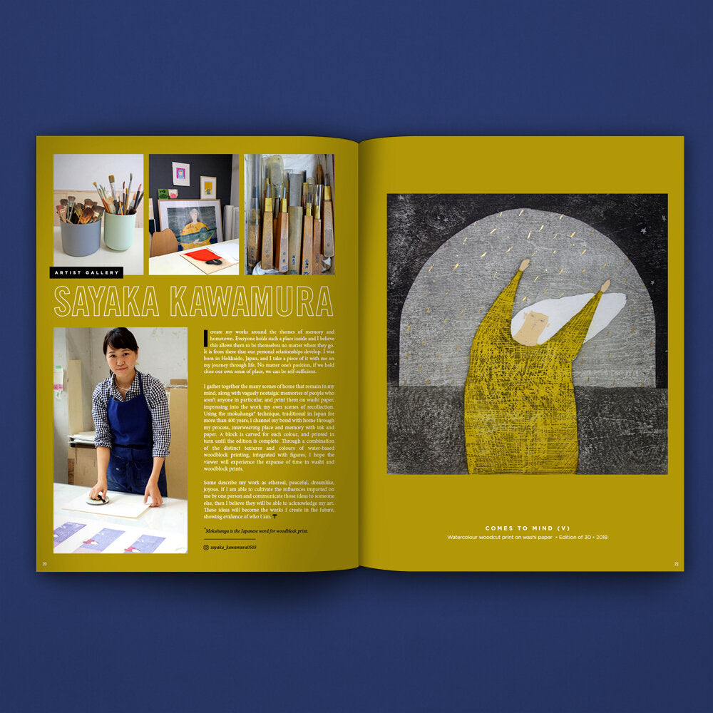 Pressing Matters - Issue 14