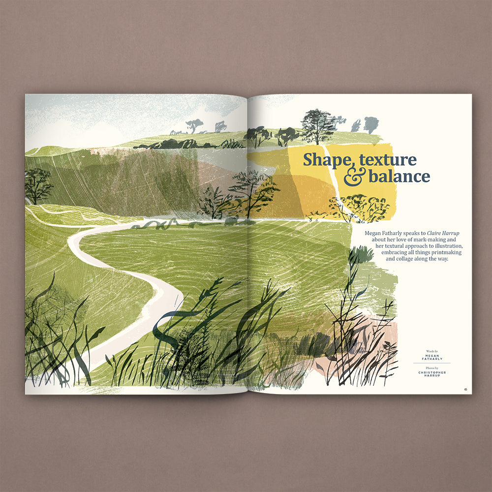 Pressing Matters - issue 8