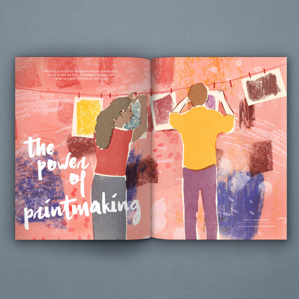 Pressing Matters - issue 9