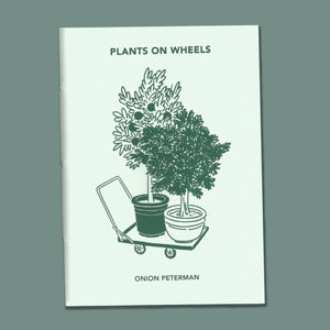 Plants on Wheels